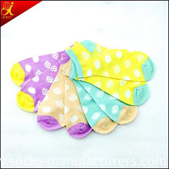 2015 Custom China Socks Factory